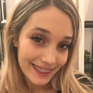 Meet your Posher, Jasmine